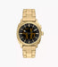 Fossil Machine Big Tic Negative Display Stainless Steel Men Watch Fs6157_2
