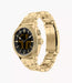 Fossil Machine Big Tic Negative Display Stainless Steel Men Watch Fs6157_8