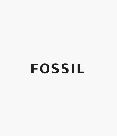 Fossil Machine Big Tic Negative Display Stainless Steel Men Watch Fs6158_1