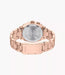 Fossil Machine Big Tic Negative Display Stainless Steel Men Watch Fs6158_7