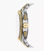 Fossil Machine Black Stainless Steel Men Watch Fs6159_3