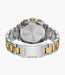 Fossil Machine Black Stainless Steel Men Watch Fs6159_5