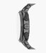 Fossil Machine Gray Stainless Steel Men Watch Fs6160_4
