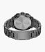 Fossil Machine Gray Stainless Steel Men Watch Fs6160_6