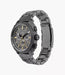 Fossil Machine Gray Stainless Steel Men Watch Fs6160_7
