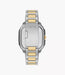 Fossil Crosby Blue Stainless Steel Men Watch Fs6161_3
