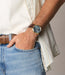 Fossil Neutra Blue Stainless Steel Men Watch Fs6162_2