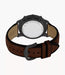 Fossil Neutra Black Stainless Steel Men Watch Fs6163_5