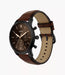 Fossil Neutra Black Stainless Steel Men Watch Fs6163_6