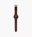 Fossil Neutra Black Stainless Steel Men Watch Fs6163_7