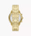 Fossil Neutra Green Stainless Steel Men Watch Fs6164_3