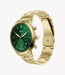 Fossil Neutra Green Stainless Steel Men Watch Fs6164_7