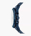Fossil Fossil Blue Blue Stainless Steel Men Watch Fs6166_4