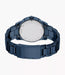 Fossil Fossil Blue Blue Stainless Steel Men Watch Fs6166_5