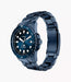 Fossil Fossil Blue Blue Stainless Steel Men Watch Fs6166_7