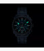 Fossil Machine Blue Stainless Steel Men Watch Fs6167_7