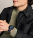 Fossil Neutra Blue Stainless Steel Men Watch Fs6168_2
