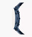Fossil Neutra Blue Stainless Steel Men Watch Fs6168_4