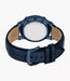 Fossil Neutra Blue Stainless Steel Men Watch Fs6168_6