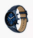 Fossil Neutra Blue Stainless Steel Men Watch Fs6168_8