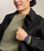 Fossil Carraway Blue Stainless Steel Men Watch Fs6170_2