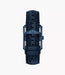 Fossil Carraway Blue Stainless Steel Men Watch Fs6170_3