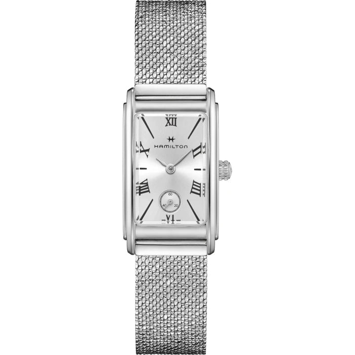 Hamilton American Classic Ardmore Small Women's Watch H11221150_1