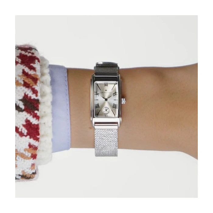 Hamilton American Classic Ardmore Small Women's Watch H11221150_2