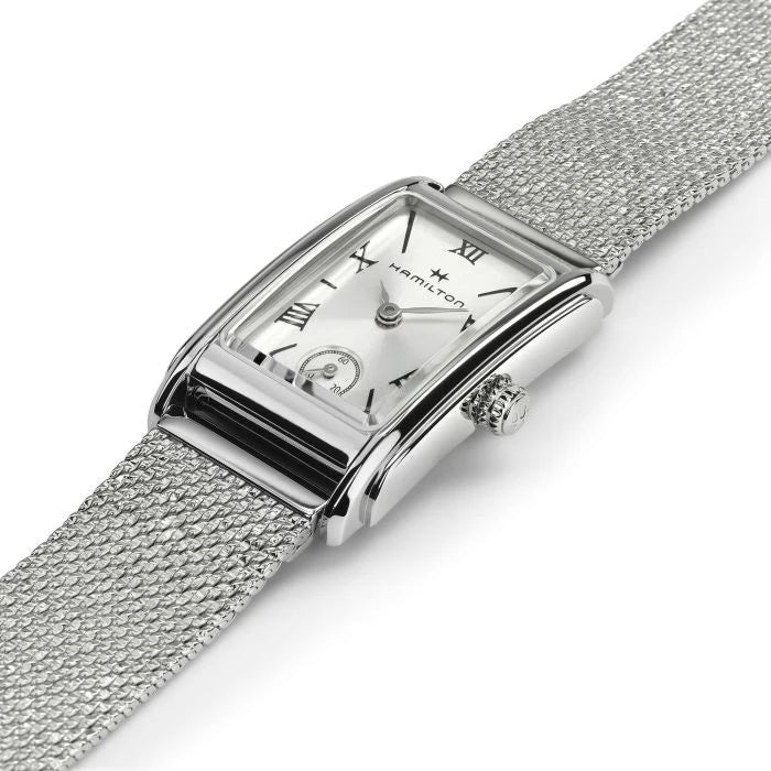 Hamilton American Classic Ardmore Small Women's Watch H11221150_3