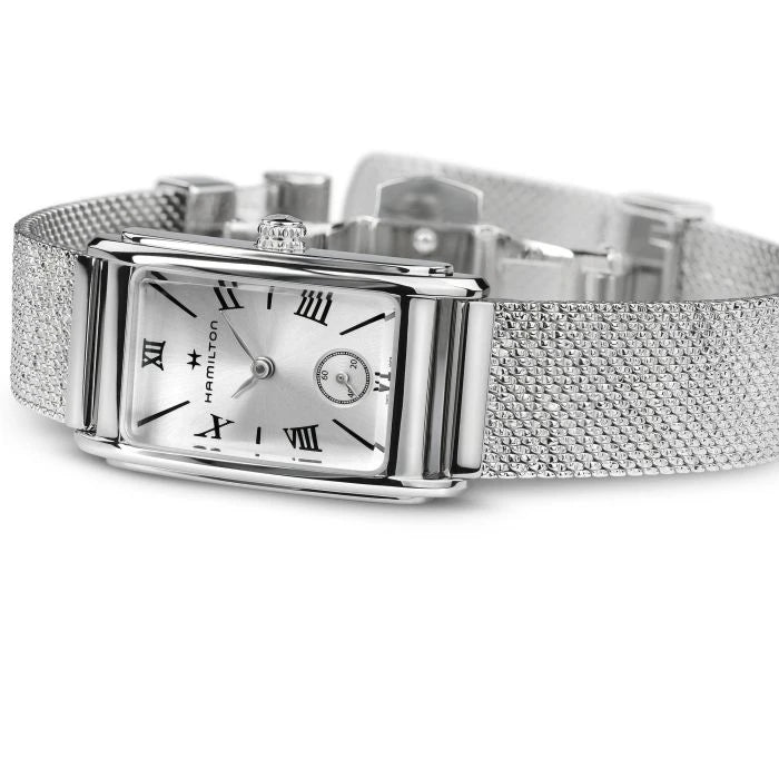 Hamilton American Classic Ardmore Small Women's Watch H11221150_4
