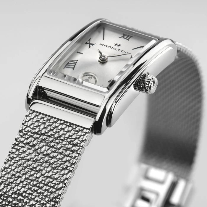 Hamilton American Classic Ardmore Small Women's Watch H11221150_5