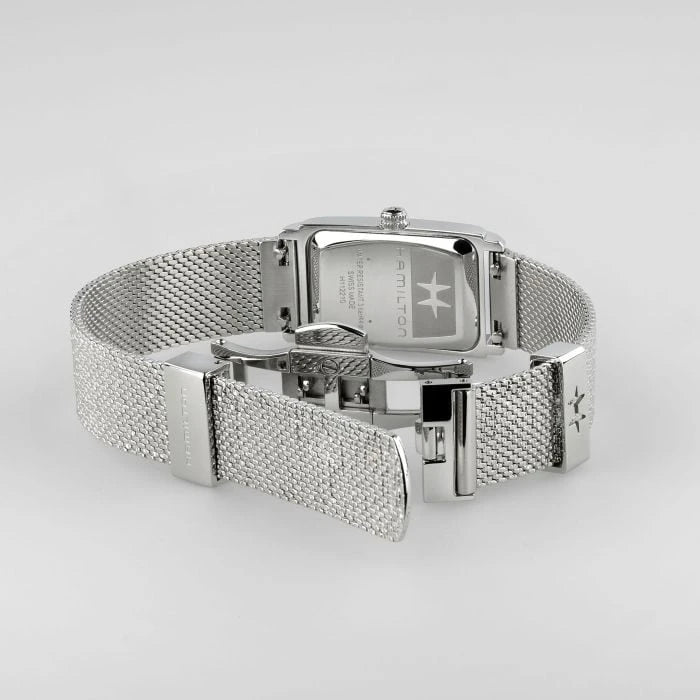 Hamilton American Classic Ardmore Small Women's Watch H11221150_7