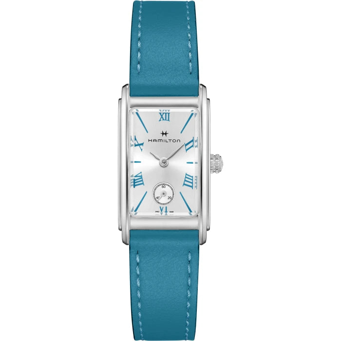 Hamilton American Classic Ardmore Quartz Women's Watch H11221650_1