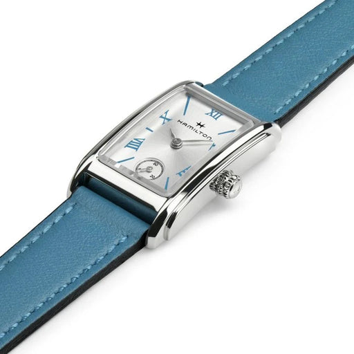 Hamilton American Classic Ardmore Quartz Women's Watch H11221650_2