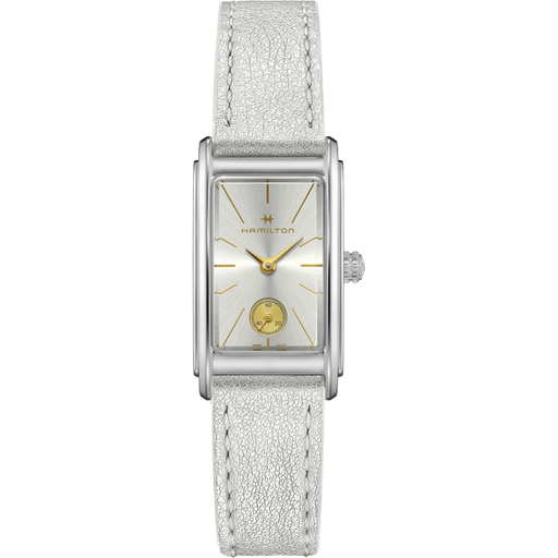 Hamilton American Classic Ardmore Quartz H11221850 Women's Watch 19mm_1