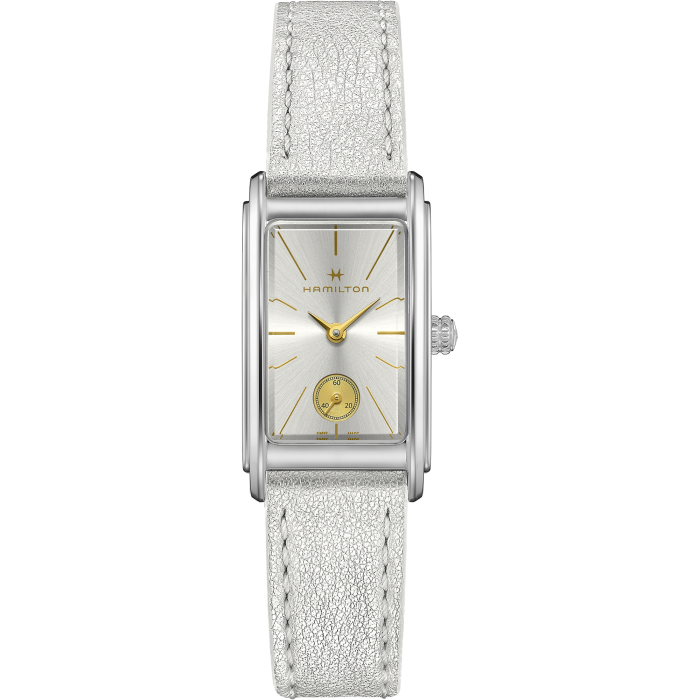 Hamilton American Classic Ardmore Quartz H11221850 Women's Watch 19mm_1