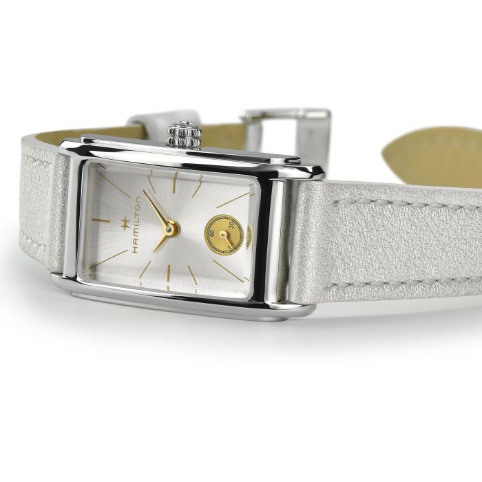 Hamilton American Classic Ardmore Quartz H11221850 Women's Watch 19mm_3