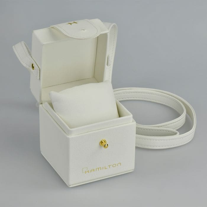 Hamilton American Classic Ardmore Quartz H11221850 Women's Watch 19mm_6