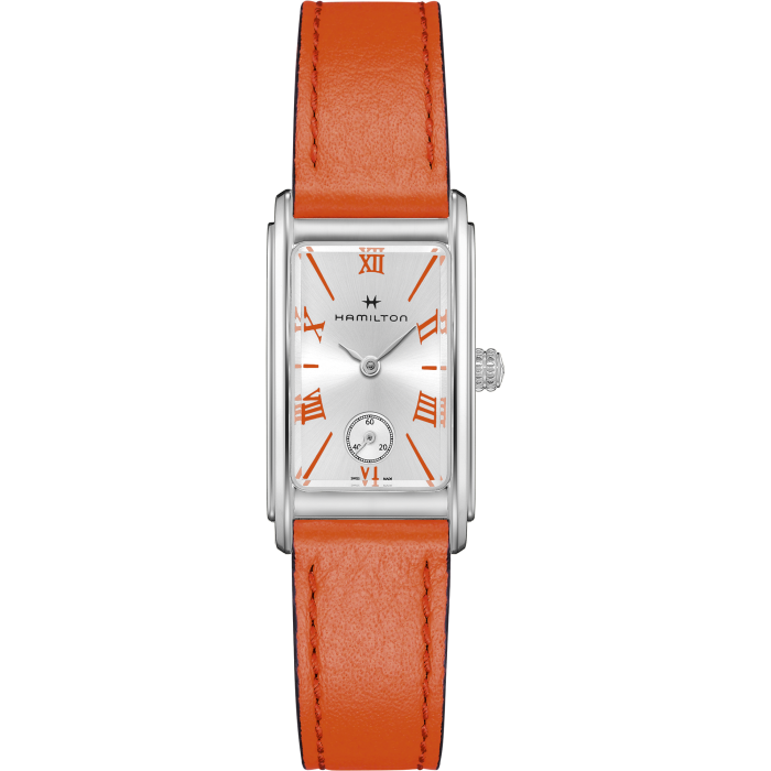 Hamilton American Classic Ardmore Quartz H11221851 Women's Watch 19mm_1