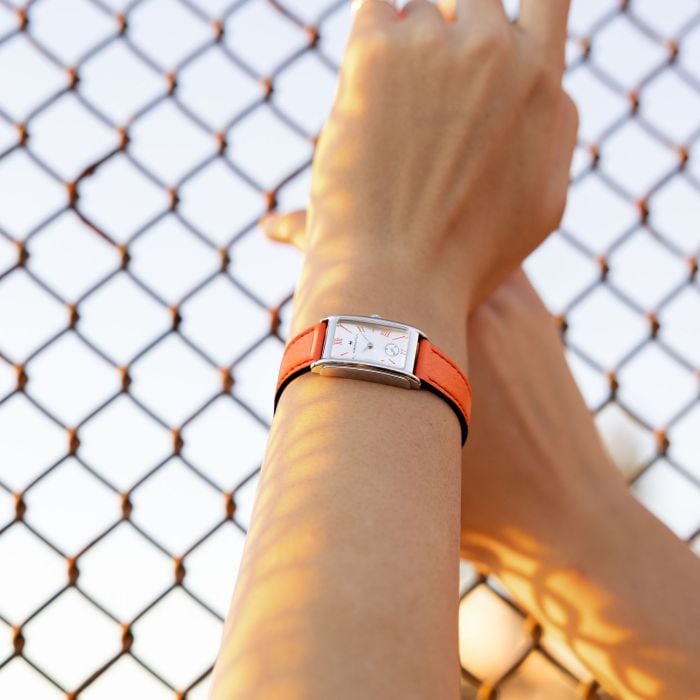 Hamilton American Classic Ardmore Quartz H11221851 Women's Watch 19mm_4