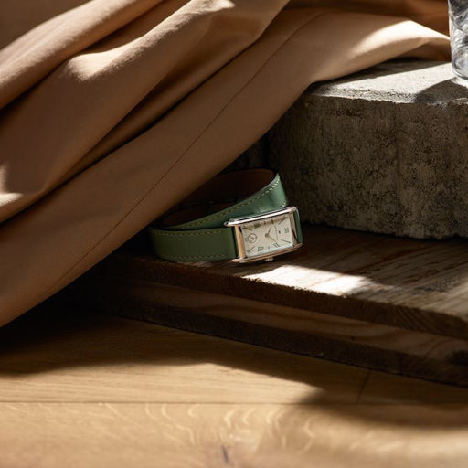 Hamilton American Classic Ardmore H11221852 Women's Watch 19mm x 27mm_1