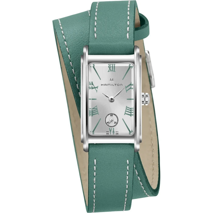 Hamilton American Classic Ardmore Quartz Women's Watch H11221852_2
