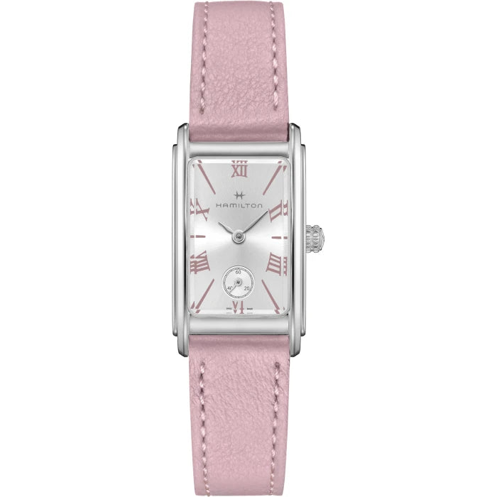 Hamilton American Classic Ardmore Quartz Women's Watch H11221853_1