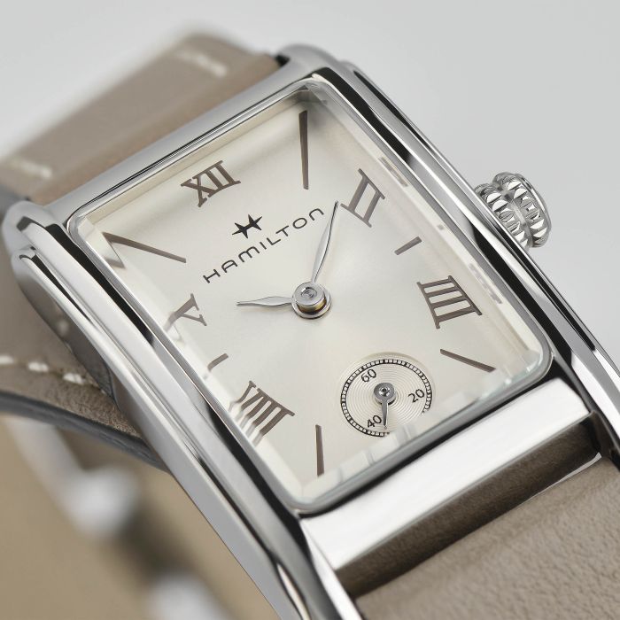 Hamilton American Classic Ardmore Quartz H11221914 Women's Watch_2