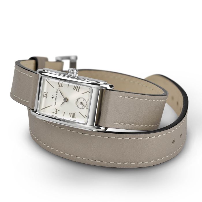 Hamilton American Classic Ardmore Quartz H11221914 Women's Watch_3