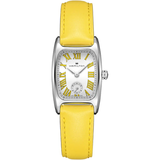 Hamilton American Classic Boulton Small Second Quartz M Men's Watch H13321812_1