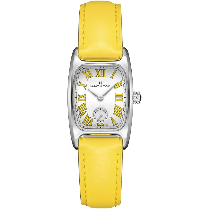 Hamilton American Classic Boulton Small Second Quartz M Men's Watch H13321812_1