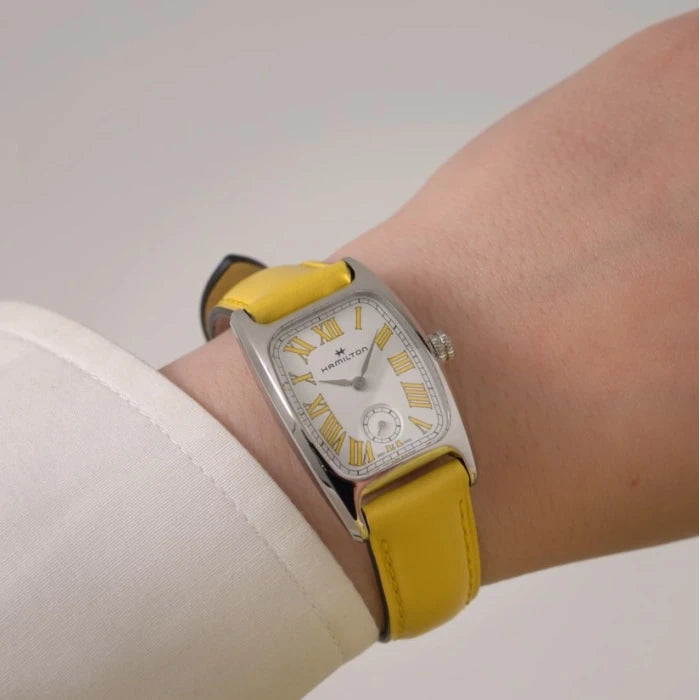 Hamilton American Classic Boulton Small Second Quartz M Men's Watch H13321812_2