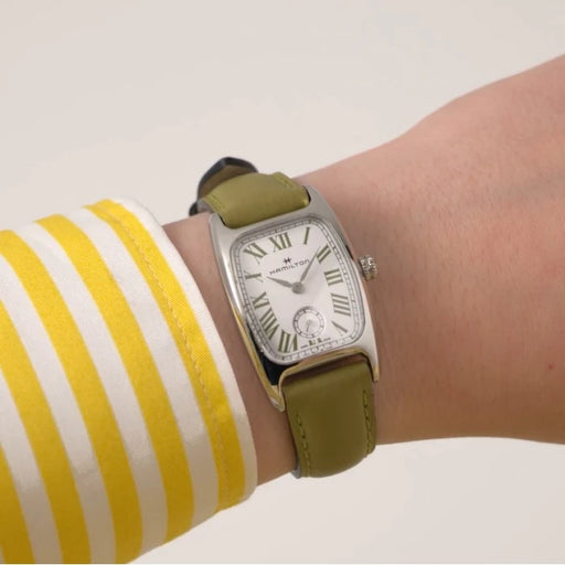 Hamilton American Classic Boulton Small Second Quartz M Men's Watch H13321813_2