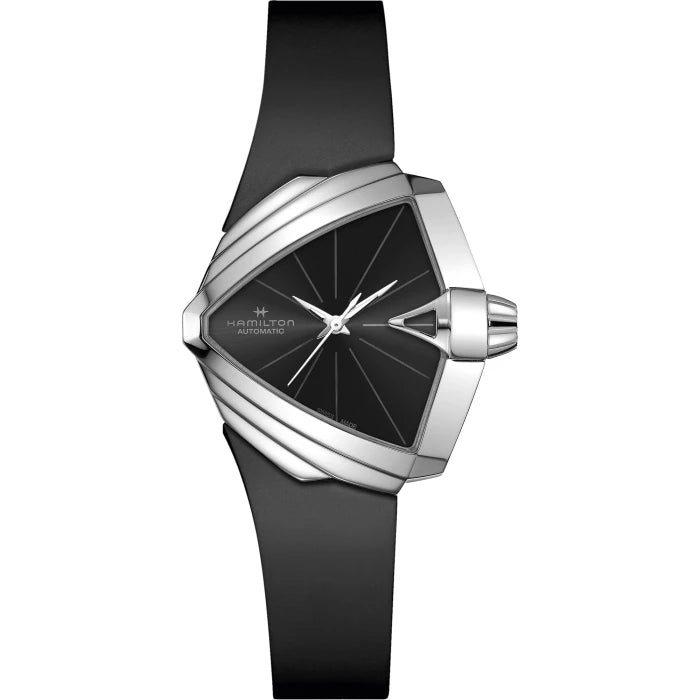 Hamilton Ventura S Auto Men's Watch H24105330_1